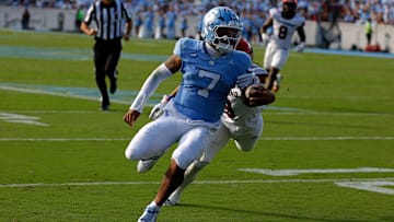Richmond v North Carolina