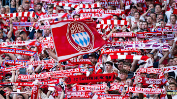 Bayern Munich could sign a striker next summer.