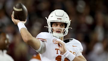 Texas v Texas A&M