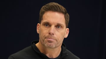 Dan Morgan