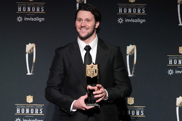 Josh Allen