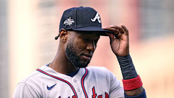 Atlanta Braves v San Diego Padres