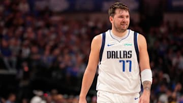 Dallas Mavericks, Luka Doncic