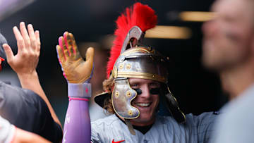 Minnesota Twins v Colorado Rockies