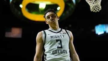 Maryland v Oregon