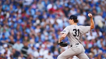 New York Yankees v Toronto Blue Jays