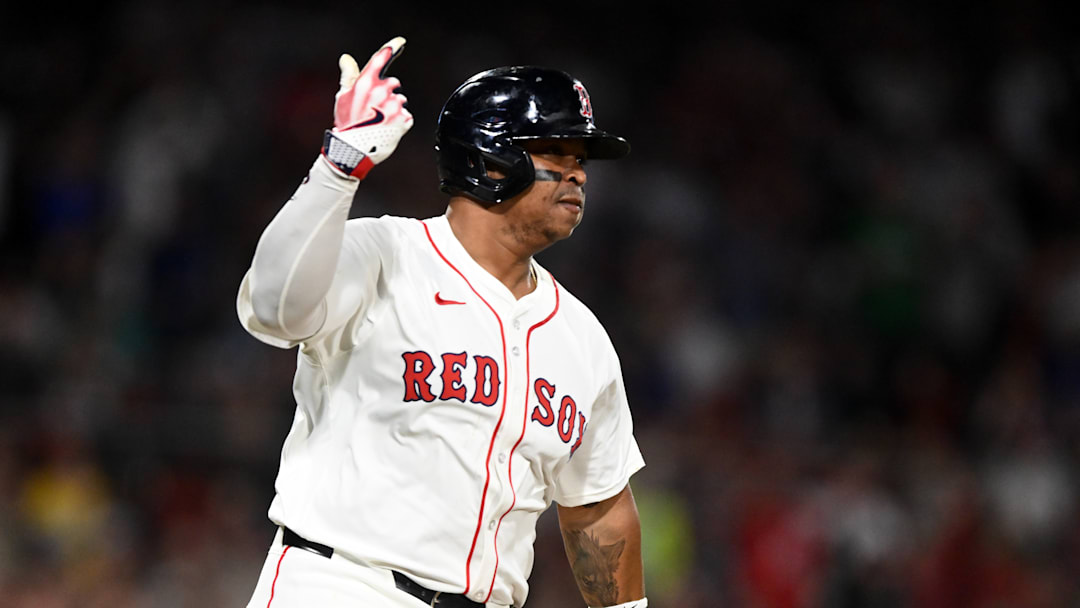 Minnesota Twins v Boston Red Sox