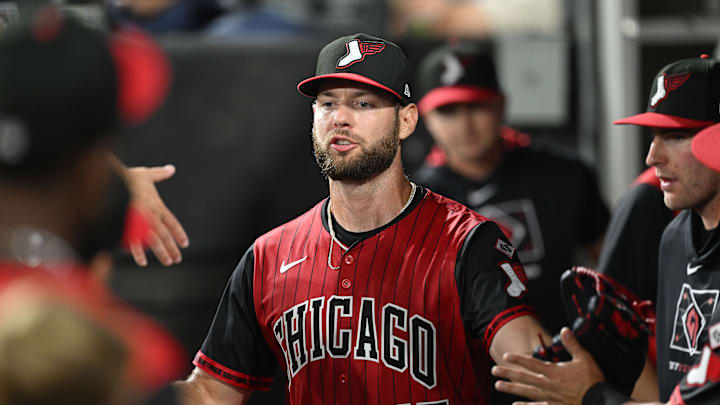 Chicago Cubs v Chicago White Sox