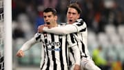 Juventus quiere avanzar a los cuartos de final este miércoles
