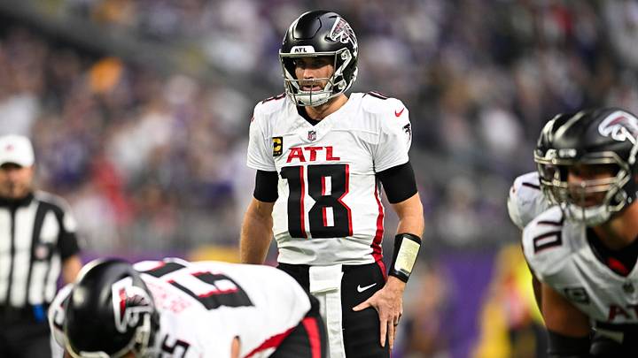 Atlanta Falcons v Minnesota Vikings