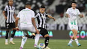 Juventude x Botafogo se enfrentam pelo Brasileirão 2025