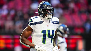 Seattle Seahawks v Atlanta Falcons