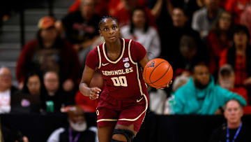 Florida State v NC State