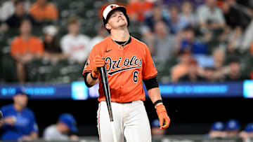 Kansas City Royals v Baltimore Orioles