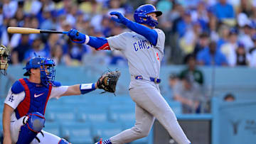 Chicago Cubs v Los Angeles Dodgers
