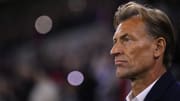 Hervé Renard a un palmarès bien garni.