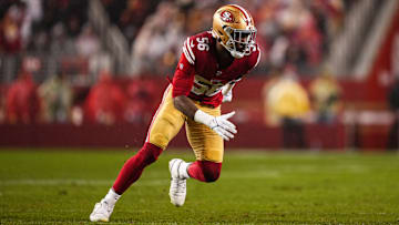 Los Angeles Rams v San Francisco 49ers