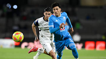 FBL-MEX-CRUZ AZUL-MONTERREY