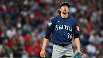 Seattle Mariners v Cleveland Guardians