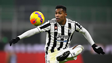 Alex Sandro
