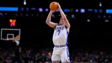 Houston v Duke