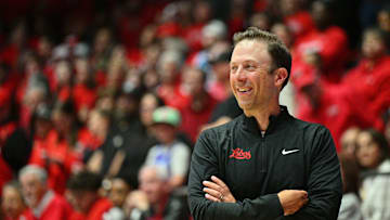 UNLV v New Mexico