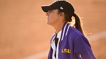 LSU v Stanford