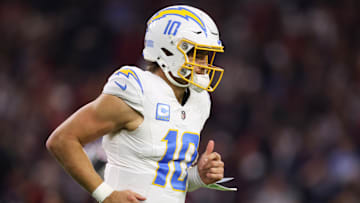 AFC Wild Card Playoffs: Los Angeles Chargers v Houston Texans