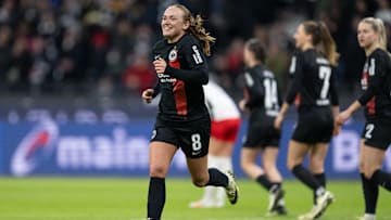 Lisanne Gräwe.