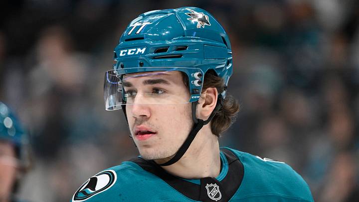 Vancouver Canucks v San Jose Sharks