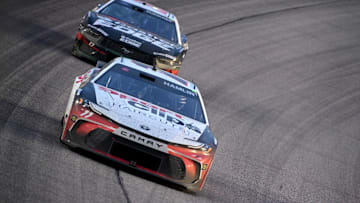 AdventHealth 400, Kansas Speedway, NASCAR