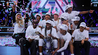 Unrivaled will begin its second season in 2026