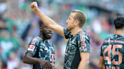 Harry Kane trifft mit dem FC Bayern auf seine Landsleute