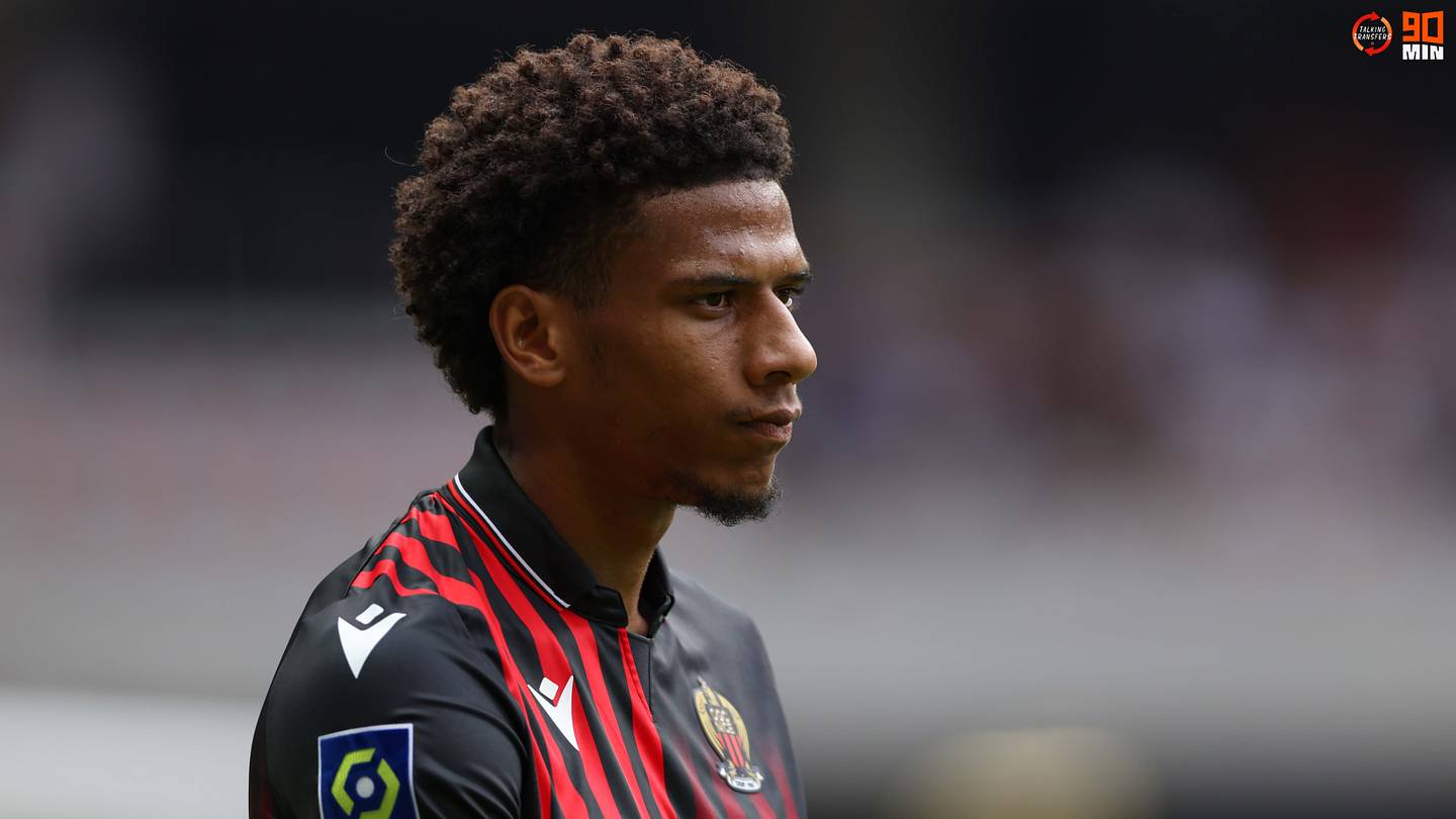 Man Utd concerned over Jean-Clair Todibo asking price - Vimarsana News