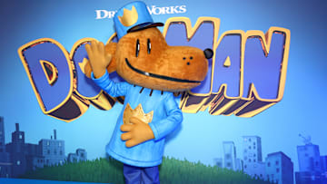 "Dog Man" - Gala Screening