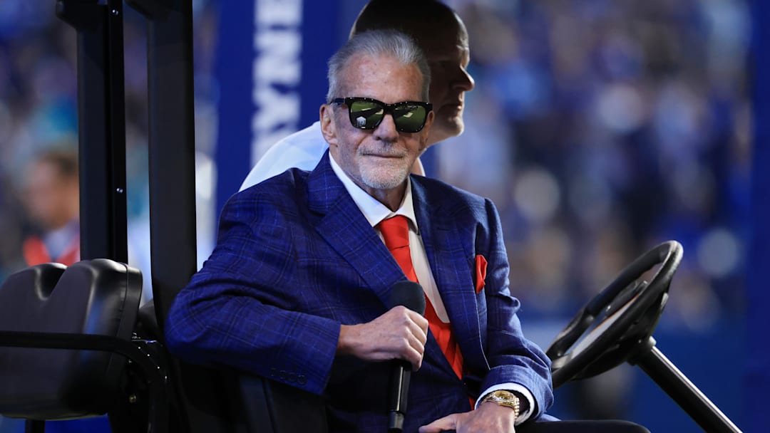 Miami Dolphins v Indianapolis Colts