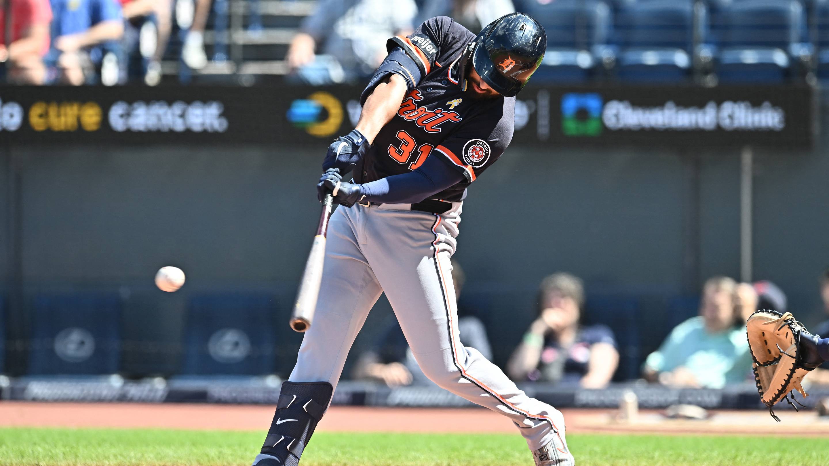 Detroit Tigers’ 2026 Struggles Bring Another Unwanted Mark in Franchise History