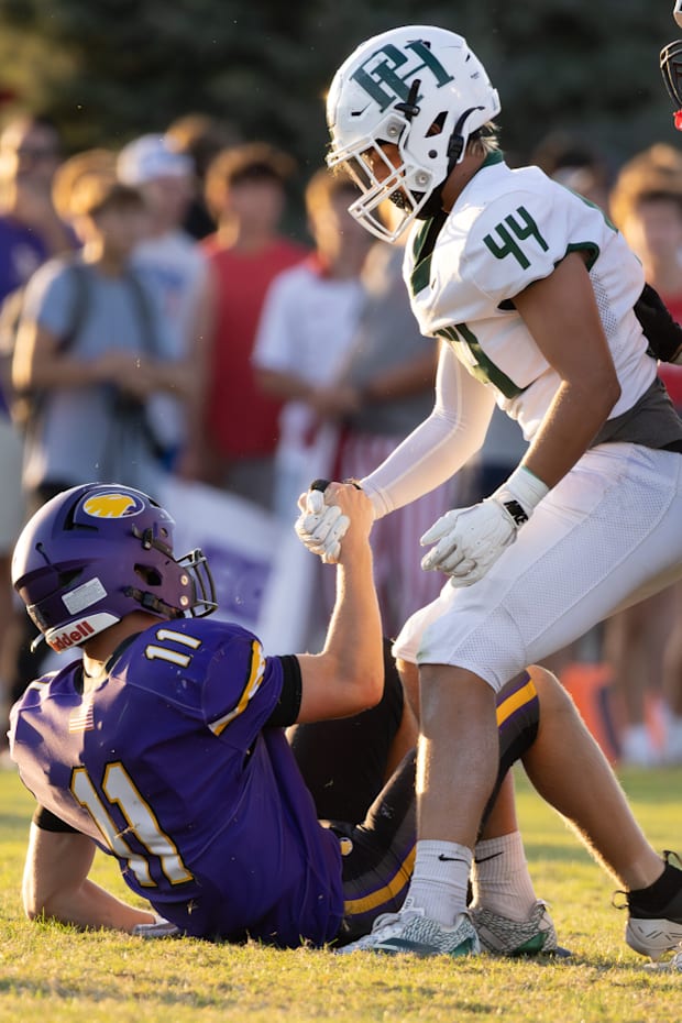 SBLive September Photo of the Month