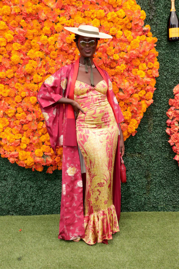 Jodie Turner-Smith