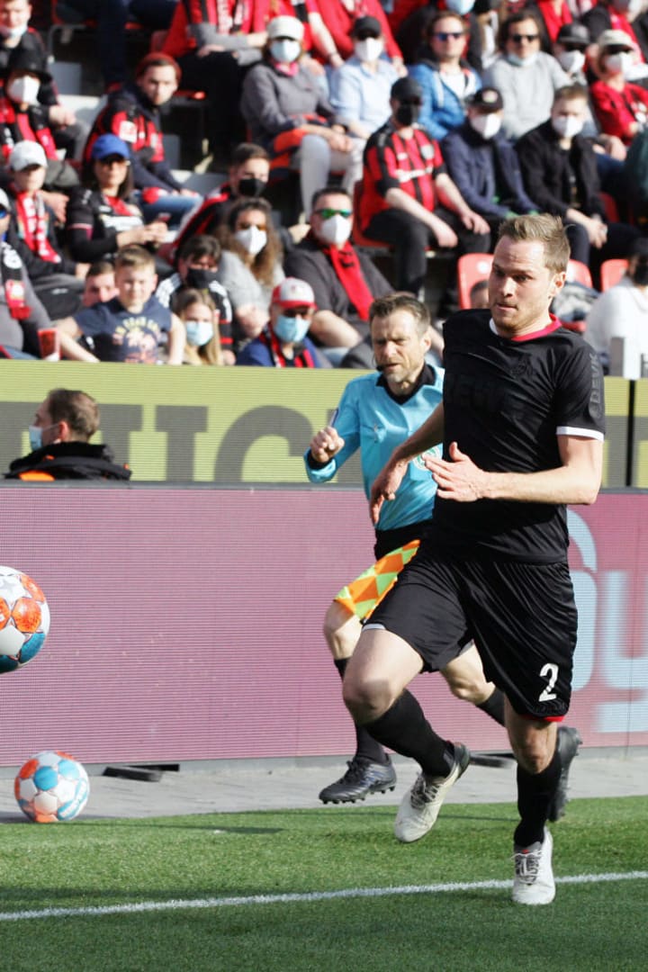 Benno Schmitz