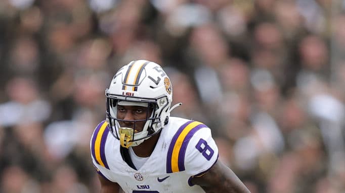 Malik Nabers | Jonathan Bachman/GettyImages