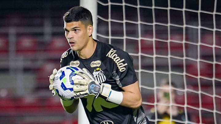 Gabriel Brazão
