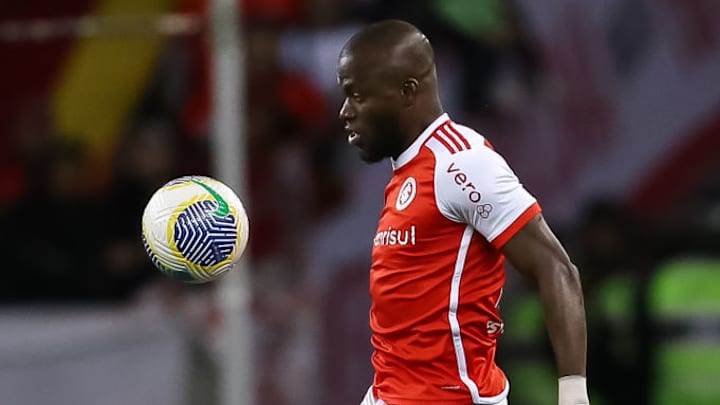Enner Valencia