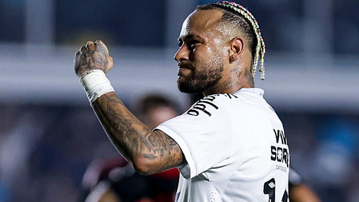 Neymar