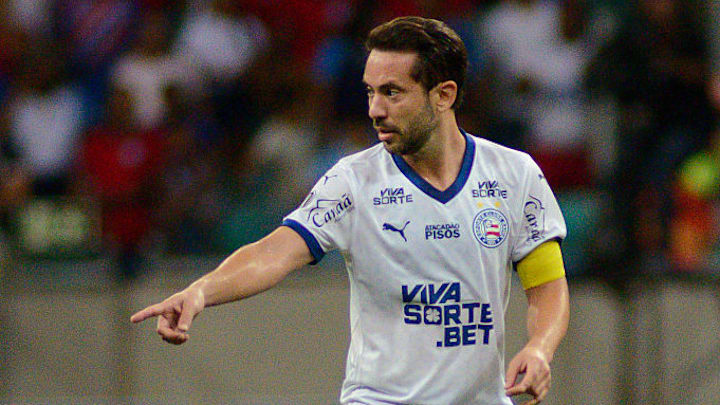 Everton Ribeiro