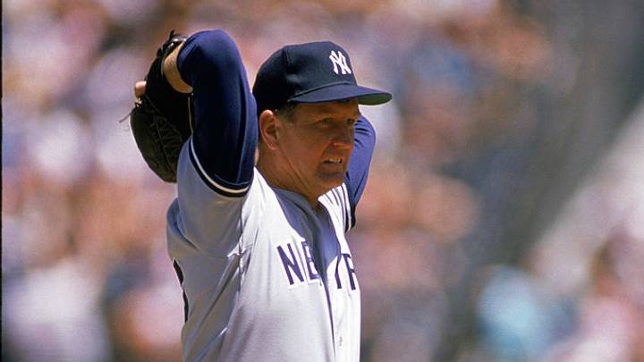 Tommy John falleció este domingo a los 83 años. La cirugía más famosa del beisbol lleva su nombre Tommy John falleció este domingo a los 83 años. La cirugía más famosa del beisbol lleva su nombre