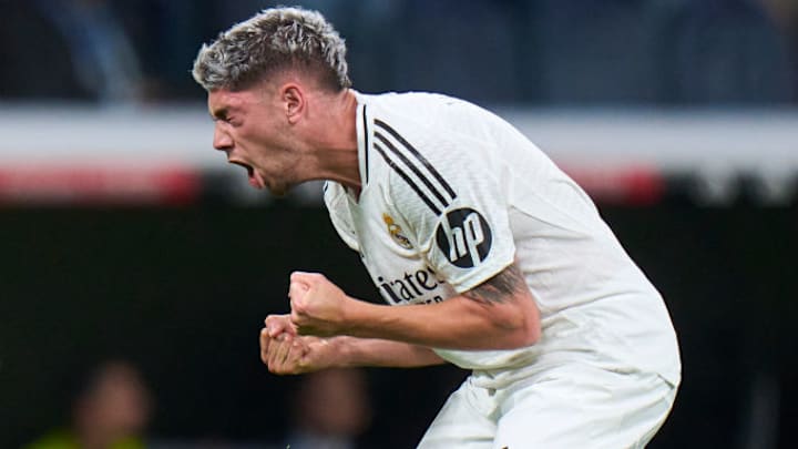 Federico Valverde