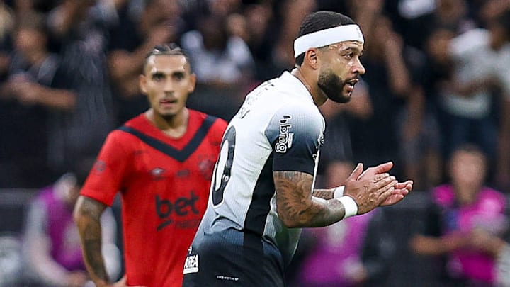 Memphis Depay