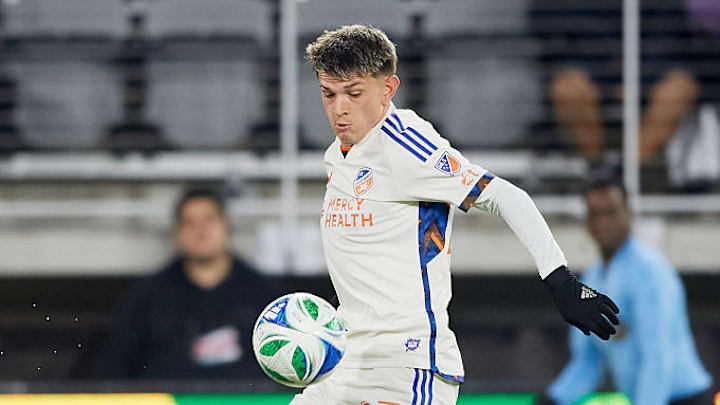 Luca Orellano
