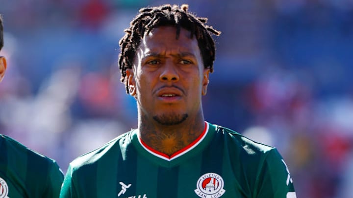 Abel Hernandez